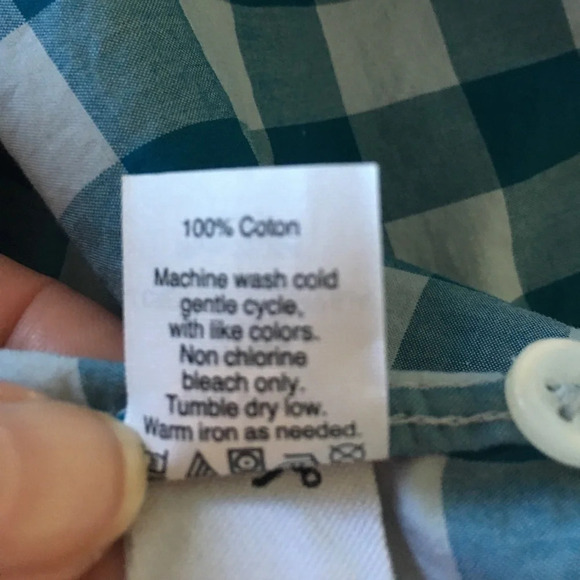 J Crew Slim Fit Button Down - Picture 7 of 7